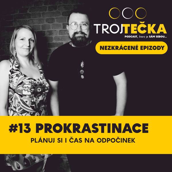 Trojtečka